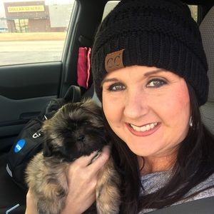 Meet your Posher, Stacy